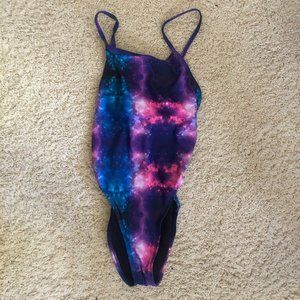 Jolyn Printed Nico 2 Onesie Suit